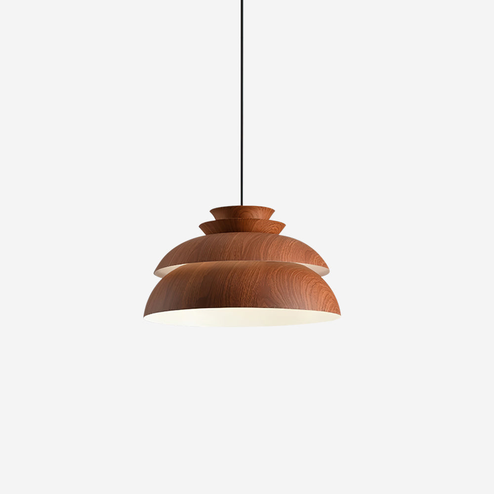 Midori – Stralende hanglamp