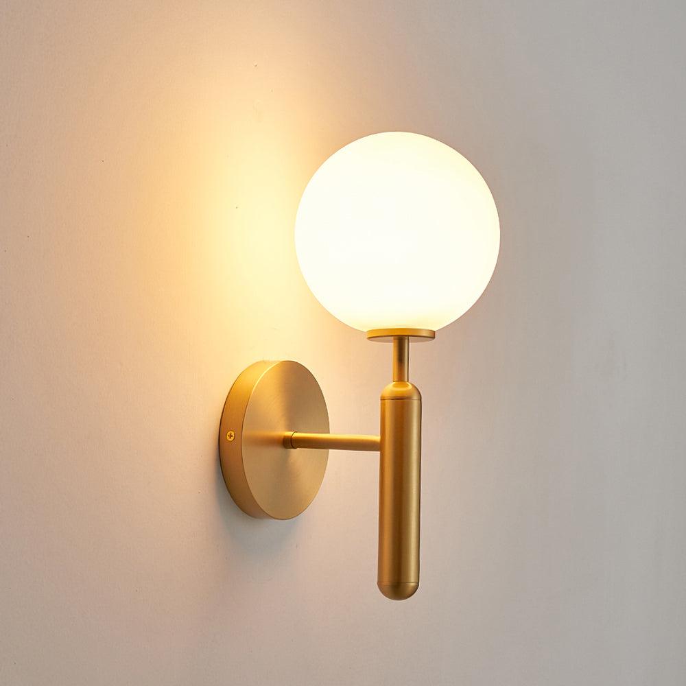 Scandiluxe wall light