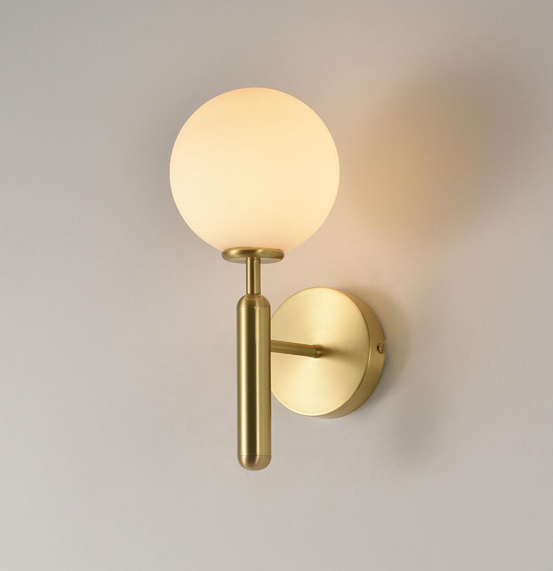 Scandiluxe vegglampe