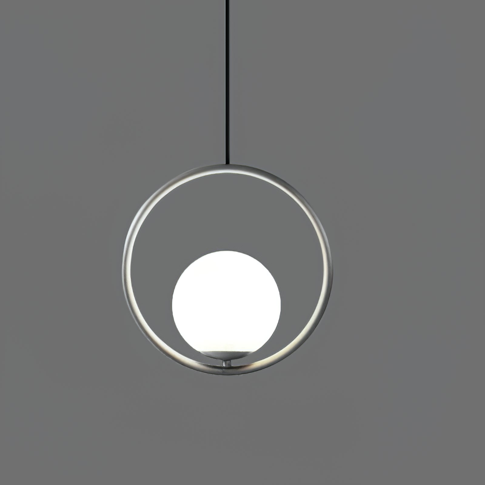 Mila - Lampe à suspension élégante et moderne