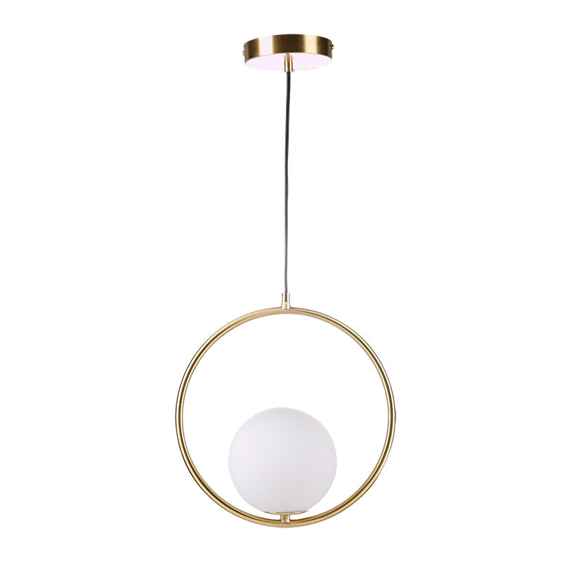 Mila - Elegante en moderne hanglamp