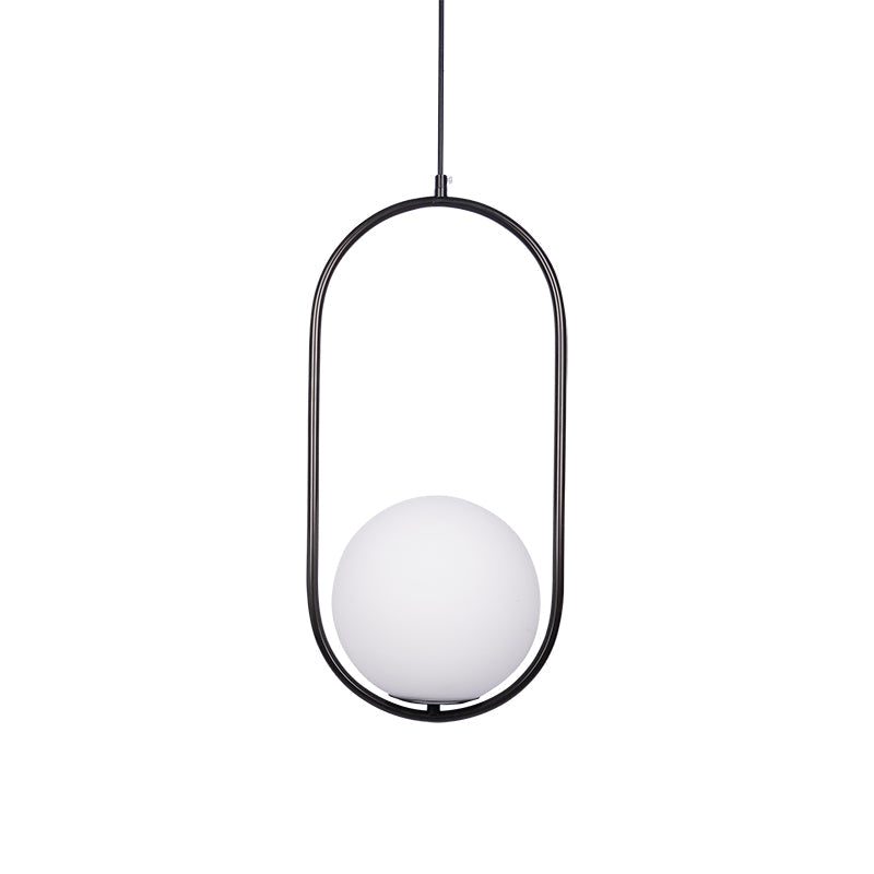 Mila - Elegant and Modern Pendant Lamp