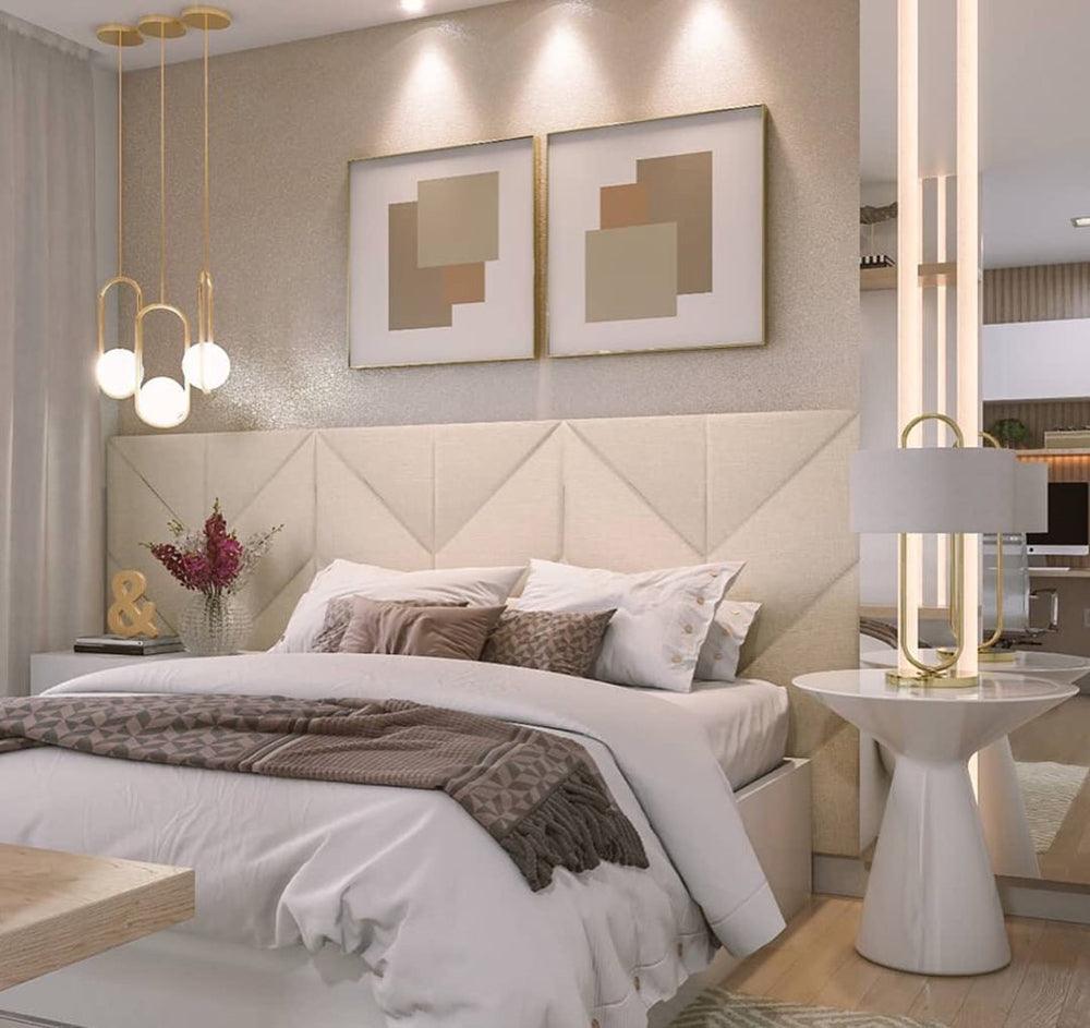 Mila - Elegante en moderne hanglamp