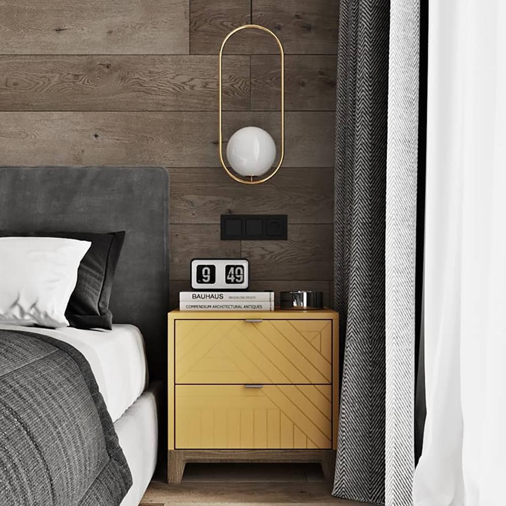 Mila - Elegante en moderne hanglamp