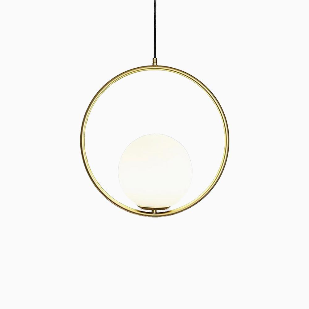 Mila - Lampe à suspension élégante et moderne