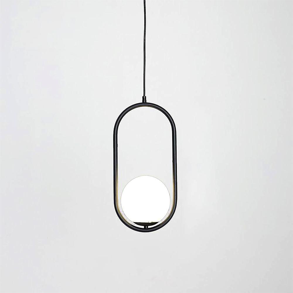 Mila - Lampe à suspension élégante et moderne