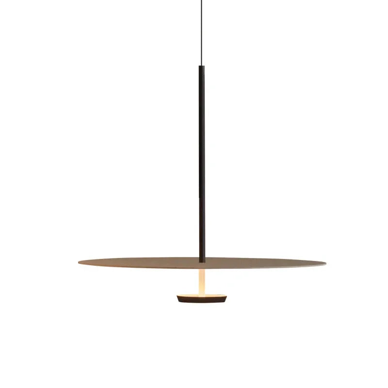 ArcLumi - Moderne boogvormige hanglamp