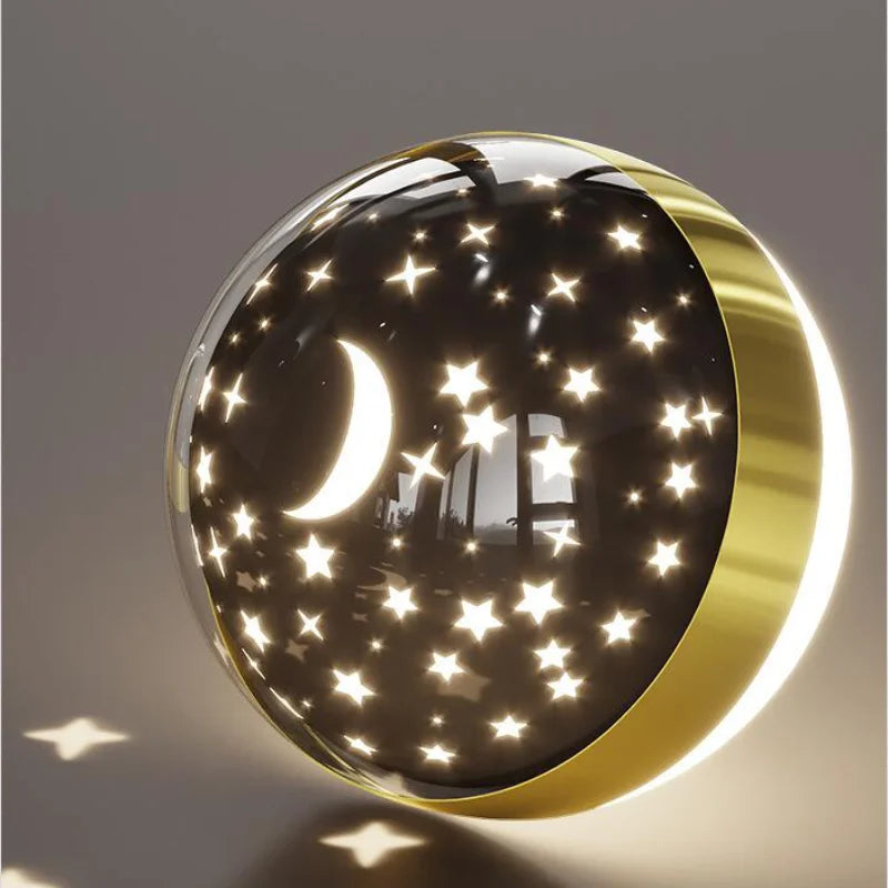 LittleBeam | Modern children's wall lamp