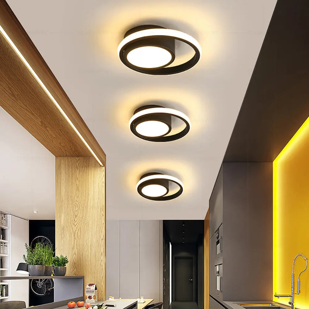 Stellaire - Lampada da soffitto di design