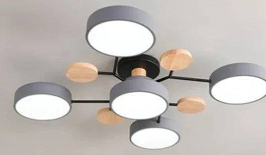 TrendCraft - Moderne plafondlamp