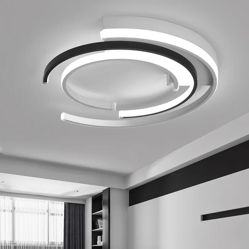 LEDFlex - Moderni LED-kattovalaisin