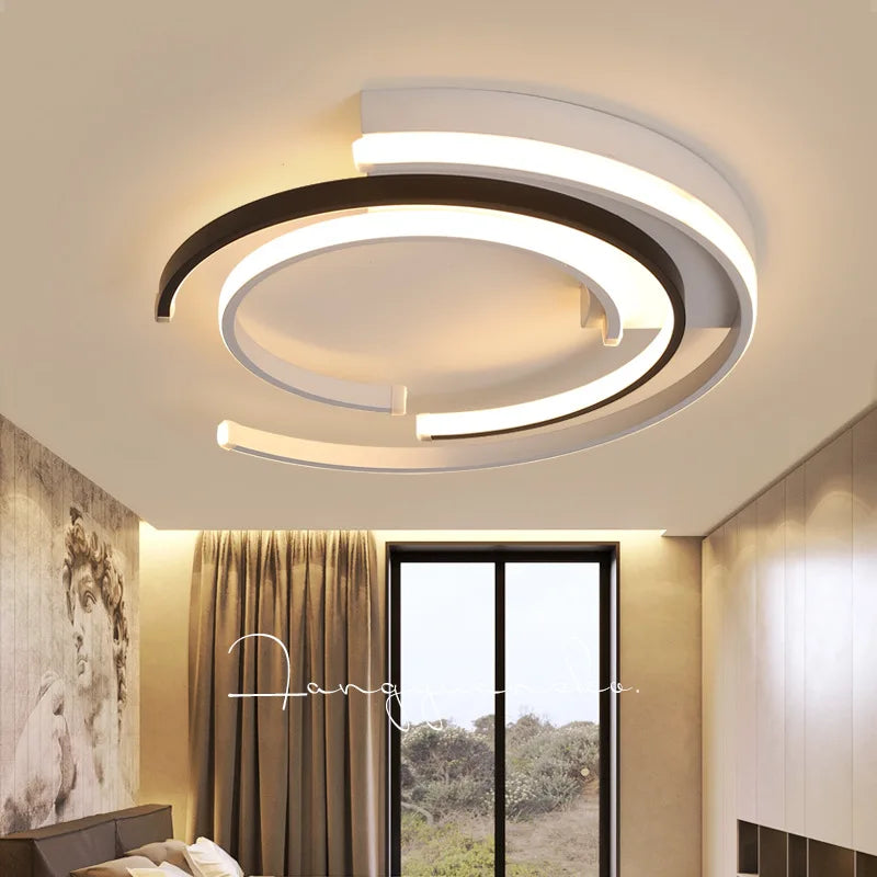 LEDFlex - Plafonnier LED moderne