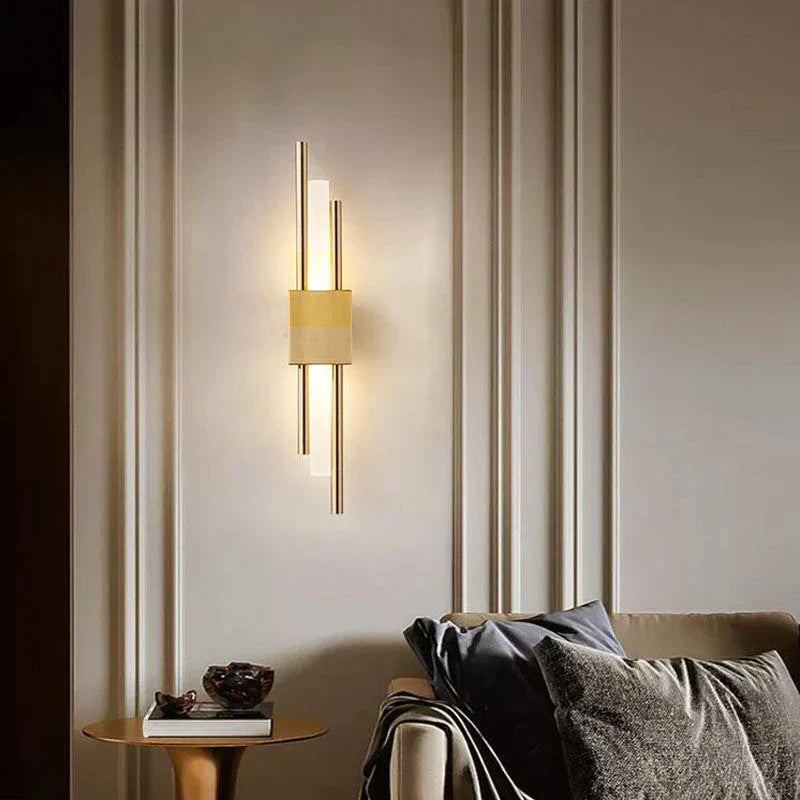 ModaGlow | Moderne LED wandlamp