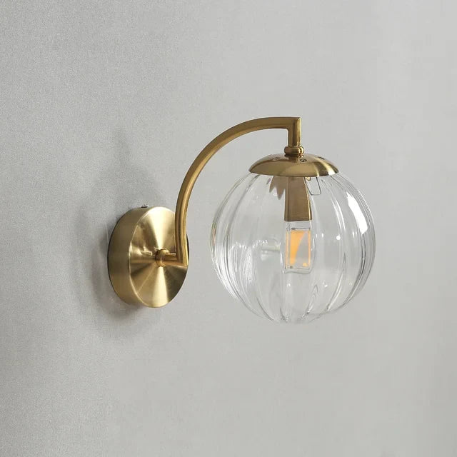 LumiCrystal - Moderne lamp voor muren