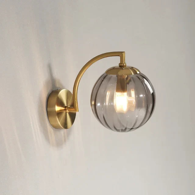 LumiCrystal - Moderne lamp voor muren