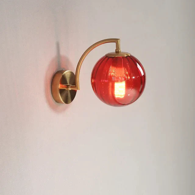 LumiCrystal - Moderne lamp voor muren