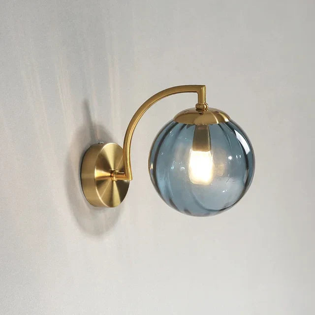 LumiCrystal - Moderne lamp voor muren