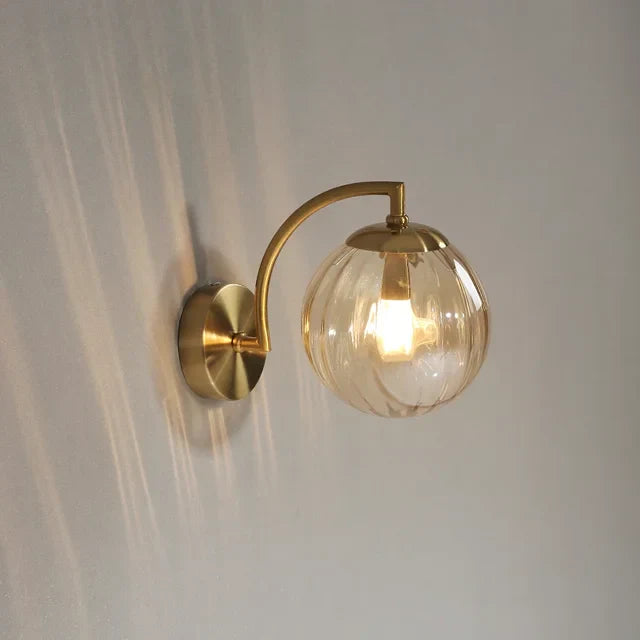 LumiCrystal - Moderne lamp voor muren