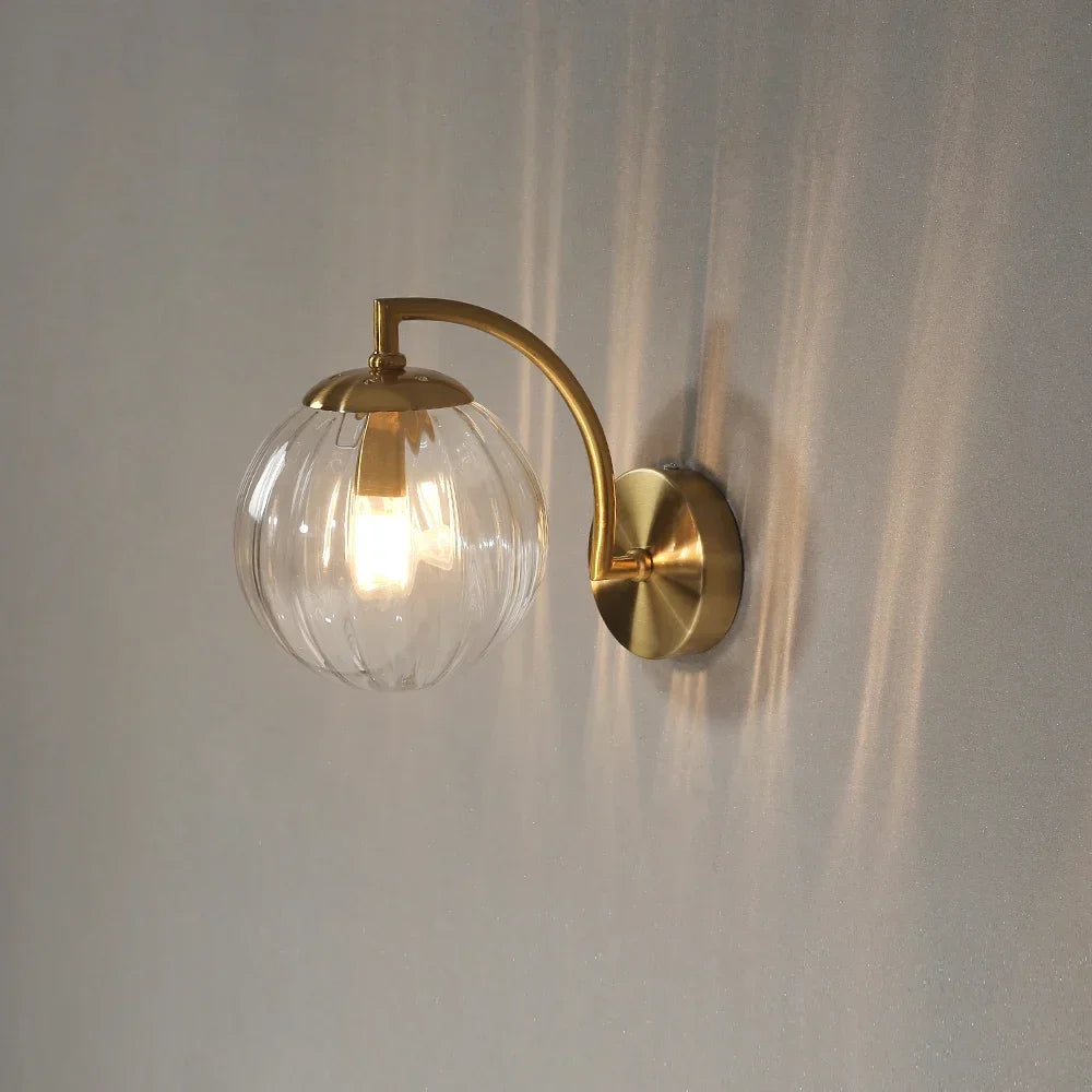 LumiCrystal - Moderne lamp voor muren