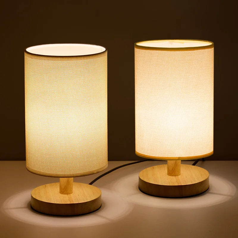 Organische Glow Lamp