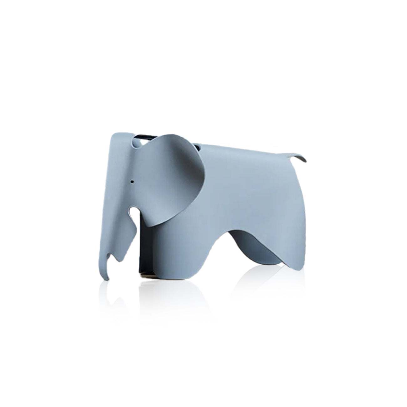 Moderner Origami-Elefant-Hocker, osmanisches Dekor