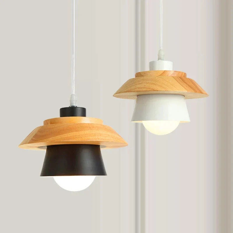 SimpleGlow - lampada a sospensione dal design nordico