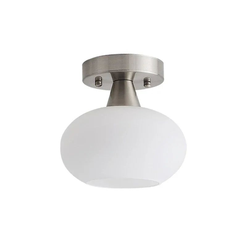 AisleAura - Ljusstark modern LED-lampa