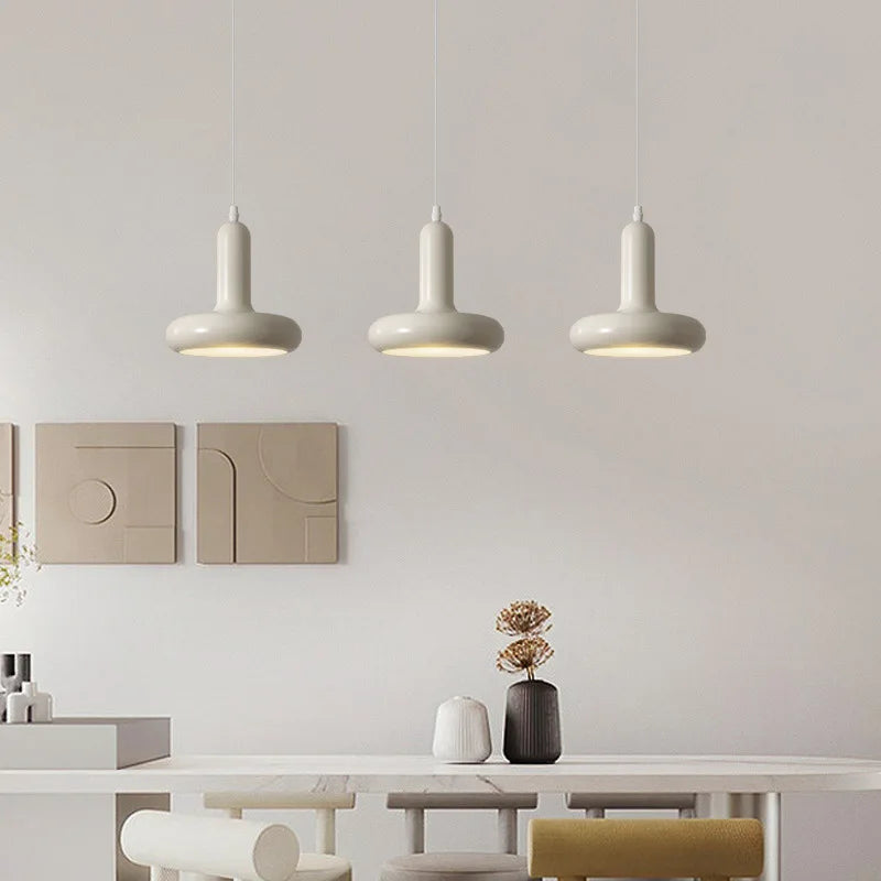 Ripplebeam - Modern LED pendant light