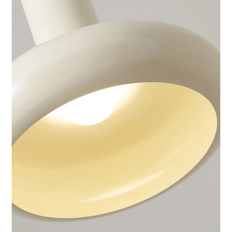 Ripplebeam - Modern LED pendant light