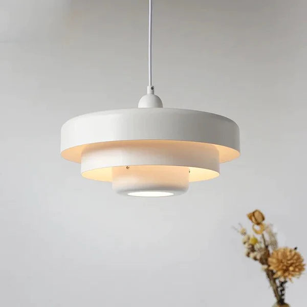 HaloLight - Nordic LED hengelampe