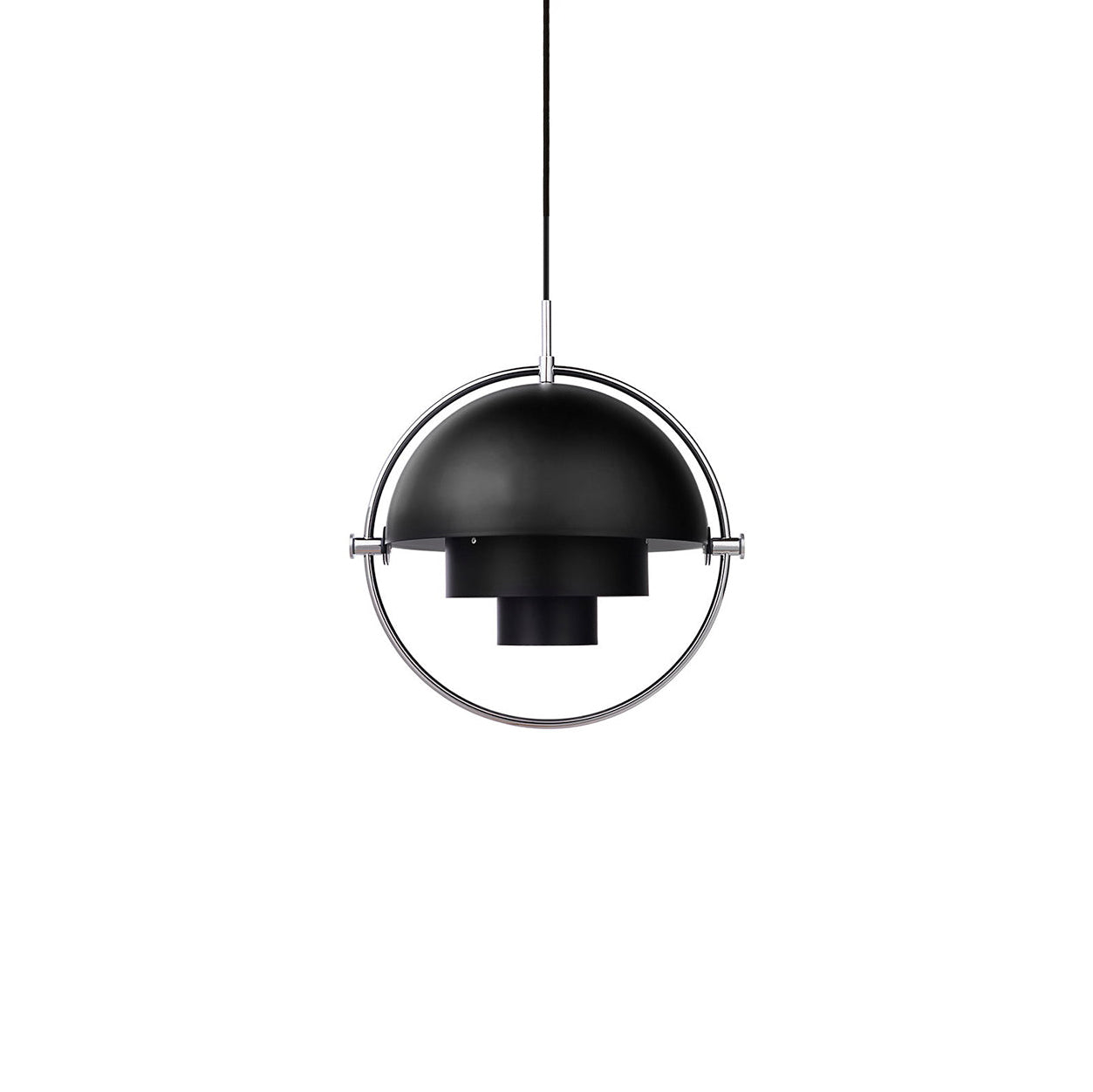 Multi-lite hanglamp