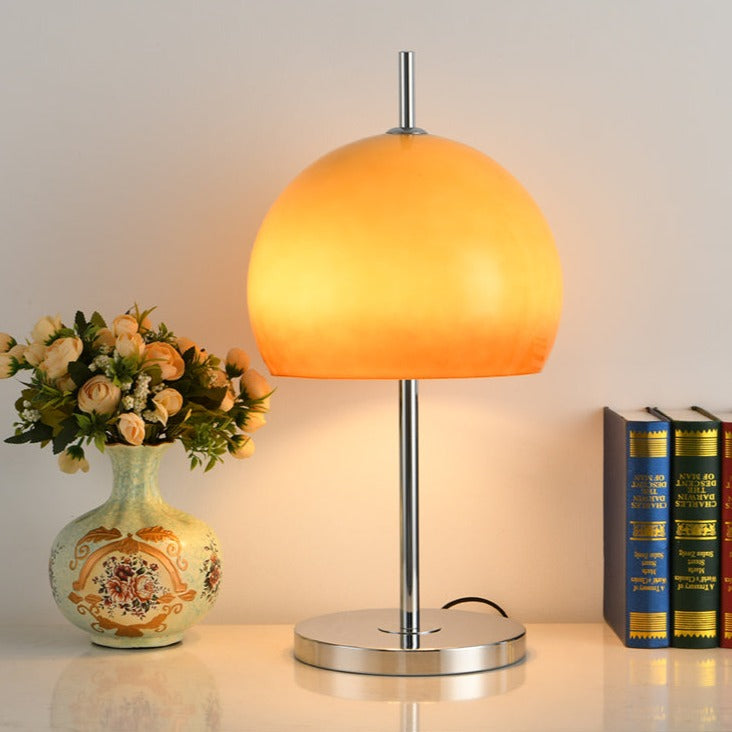 Lampe de table Bauhaus Mushroom