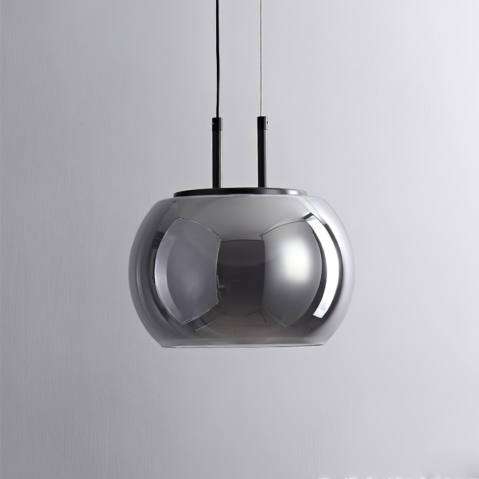 Mystique – Betoverende Halo Hanglamp