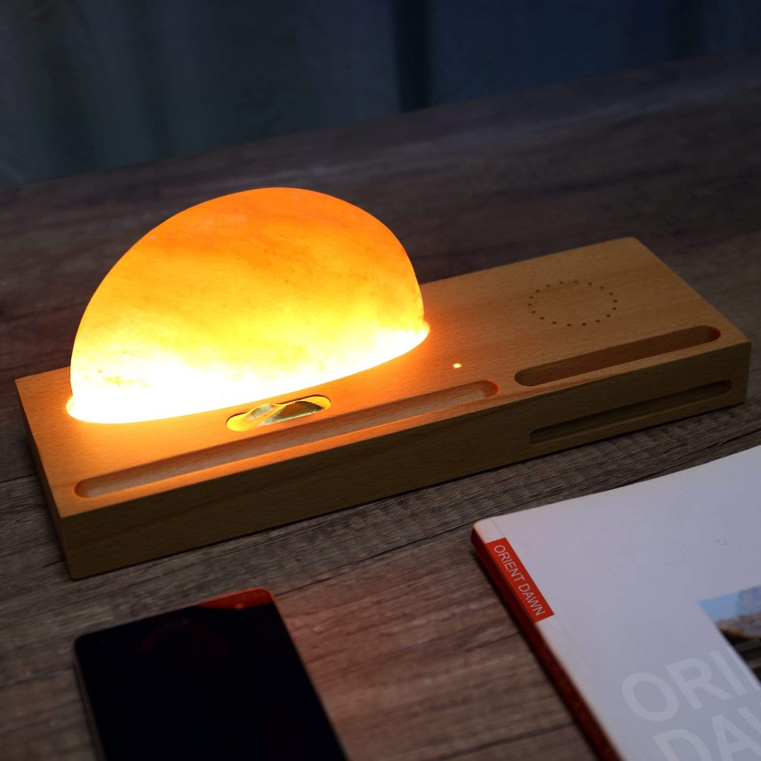 Pride Rock Lamp