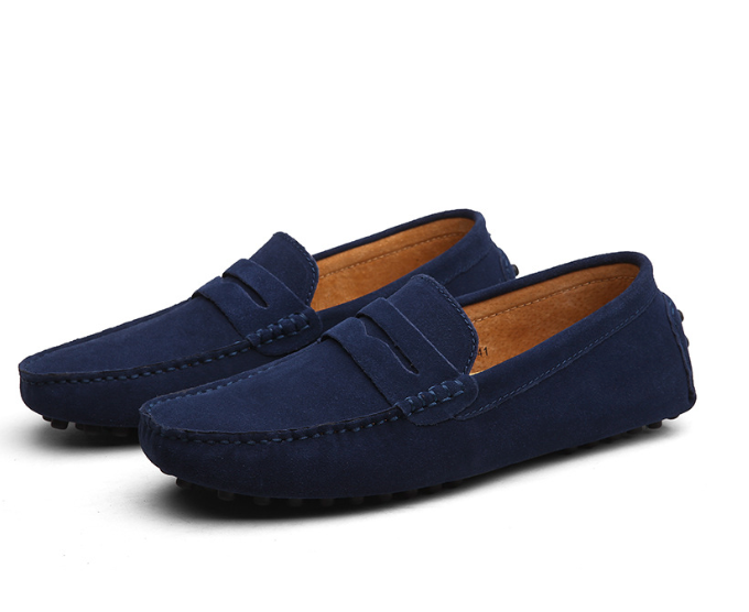 Edelmann shoes | Men's luxury moccasins