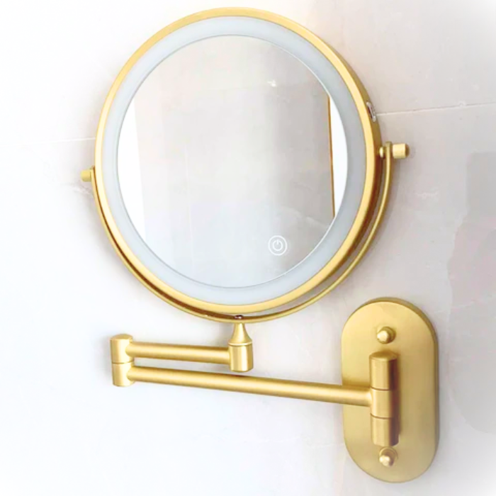 IlluminAura™ Make-Up Mirror