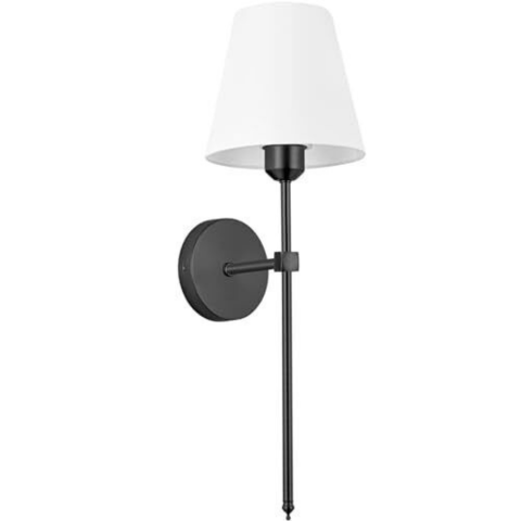 Klassisk Elegance Vegglampe