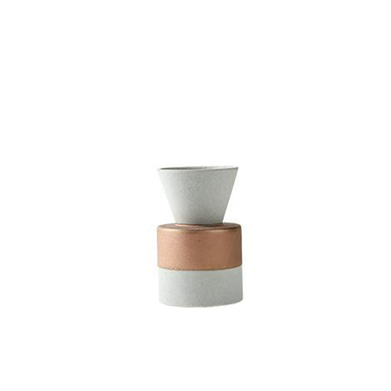 Natural Stone Texture Vases