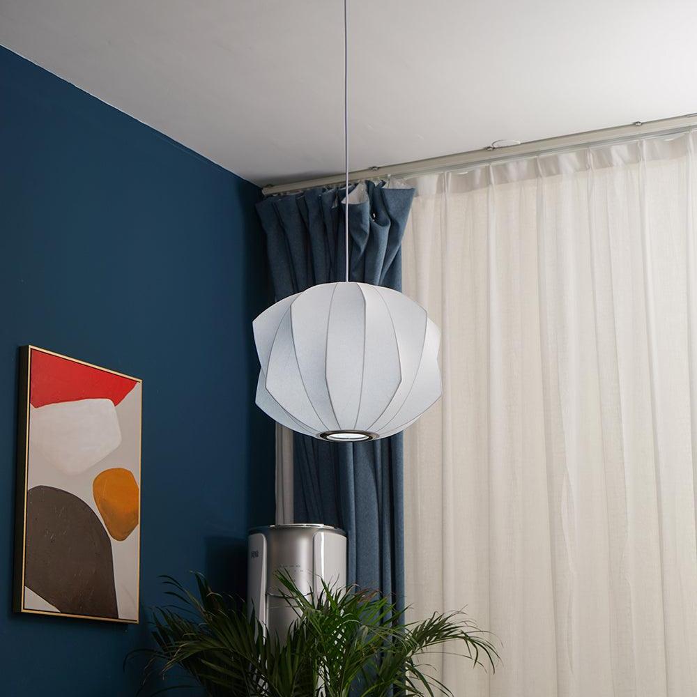 EnergieBulle - Lampe Sphérique Moderne