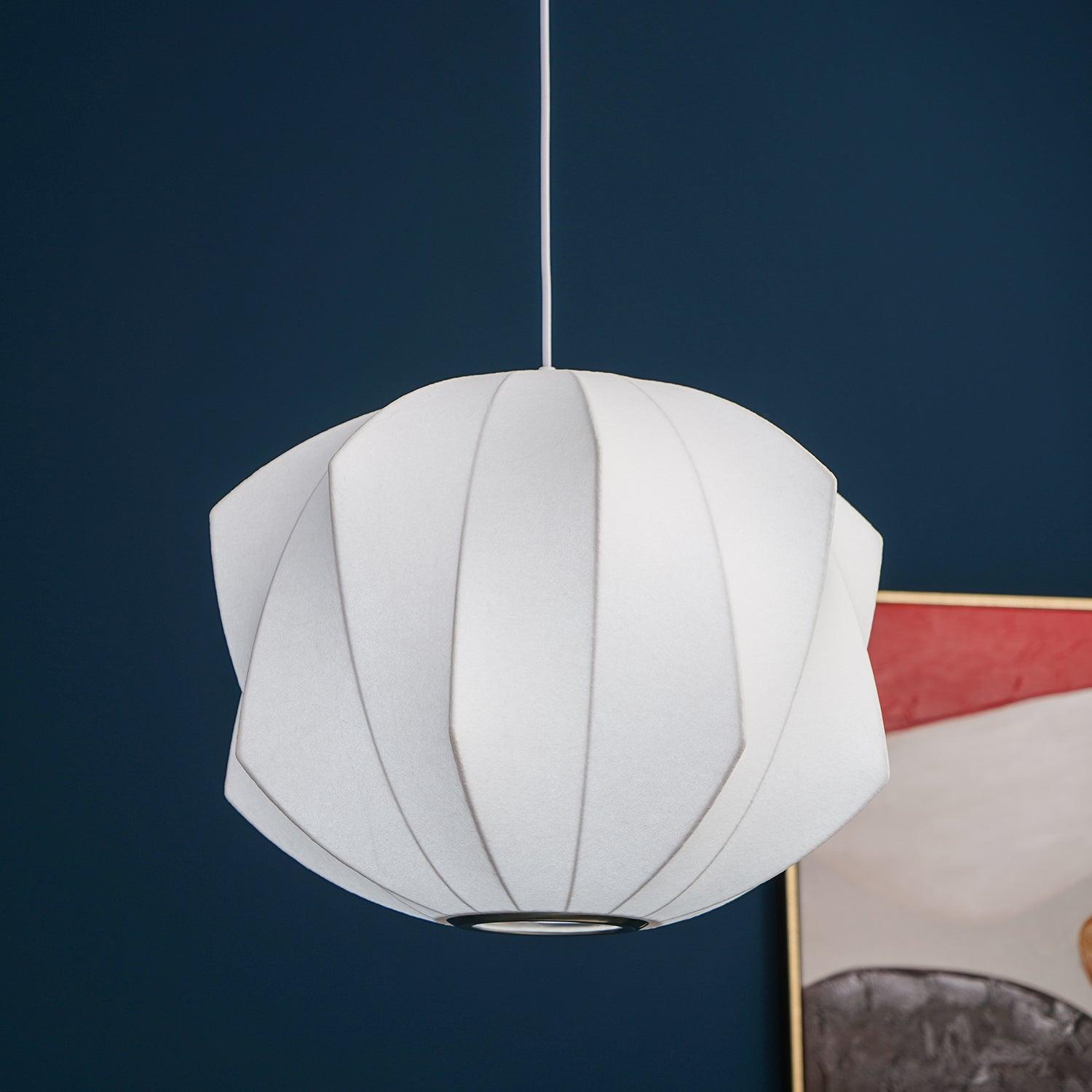 EnergieBulle - Moderne bolvormige lamp