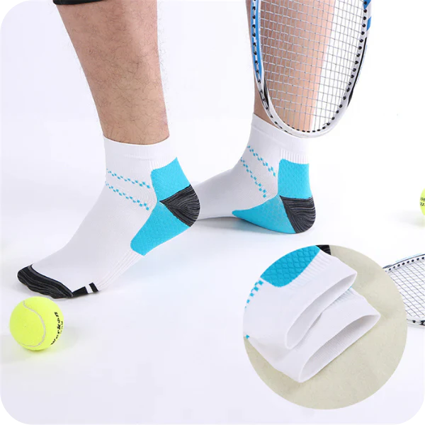 ORTHOSOCKS® ortopediska kompressionsstrumpor