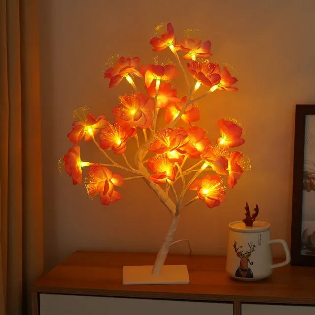 EnchantedBranch – Nouvelles lampes d'arbre