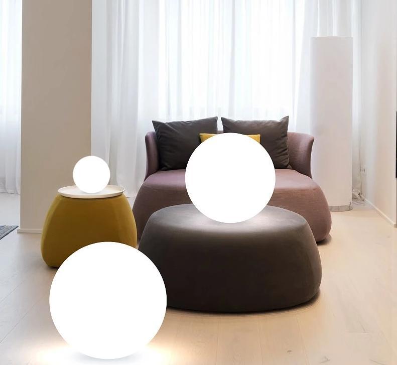 Element Lamp