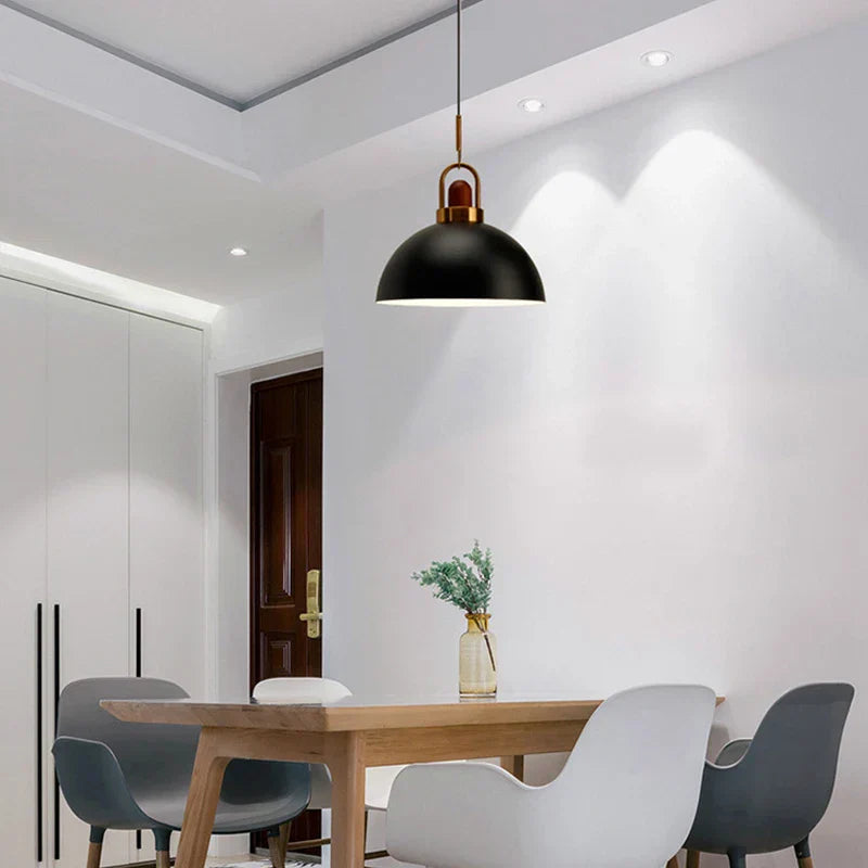 TrendyCreativity - Urban pendant light