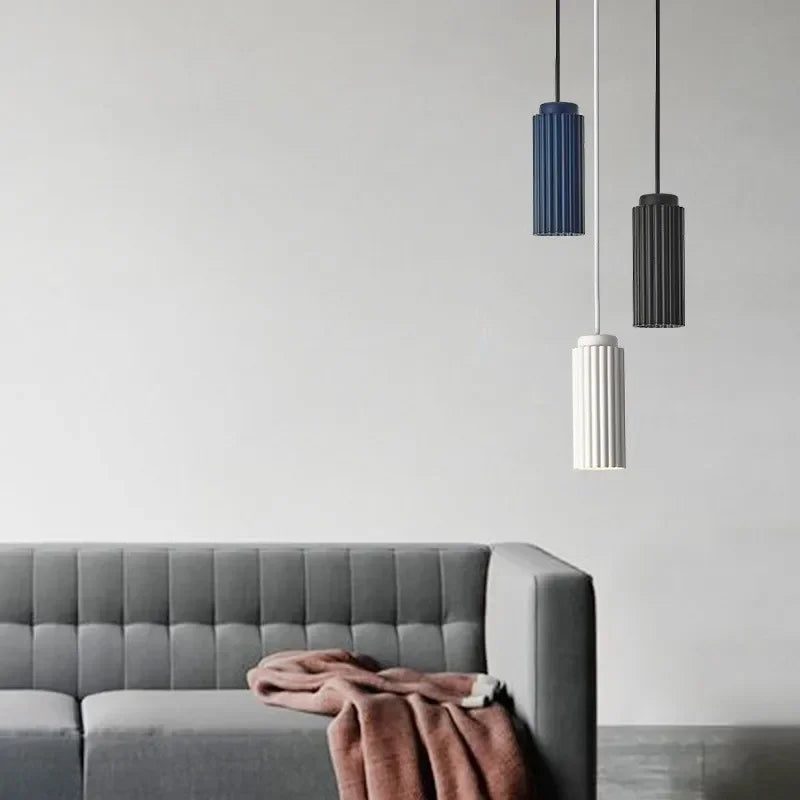 BorealLight - Nordic LED pendant lamp