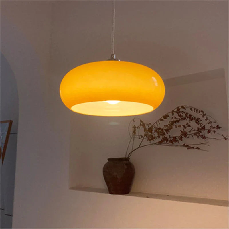 EcoLuxe - Nordic LED pendellys