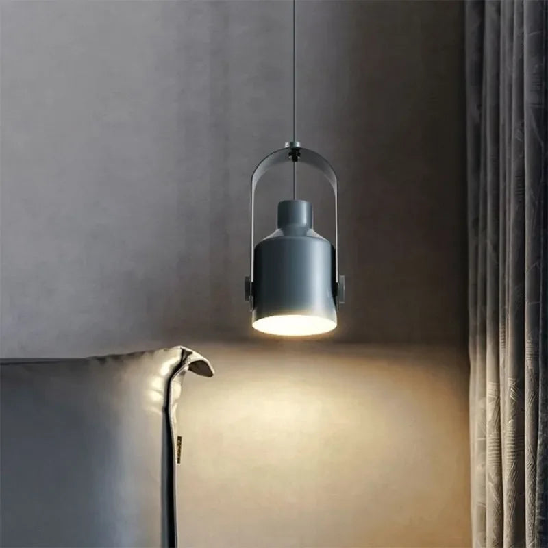 Timelesstaste - Scandinavische LED hanglamp