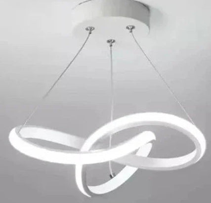 CreativeGlow - Plafonnier LED