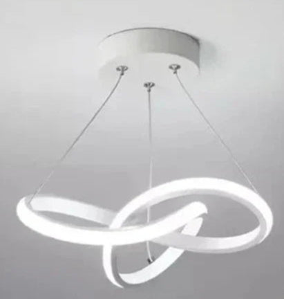 CreativeGlow - Plafonnier LED