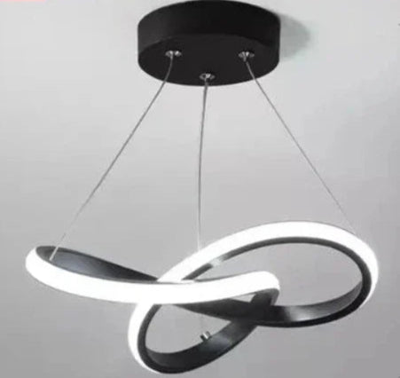 CreativeGlow - Plafonnier LED